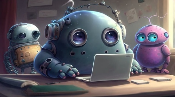 Chatbots and Virtual Assistants