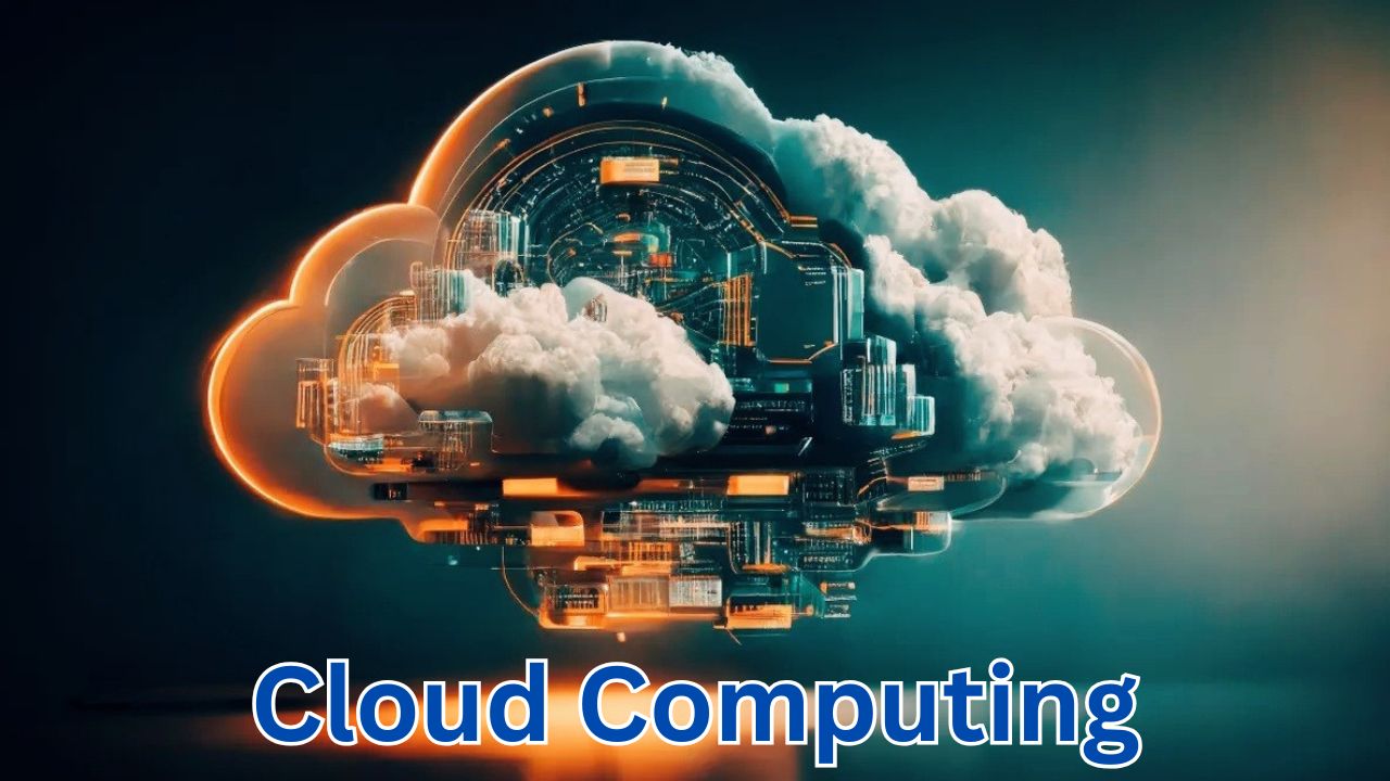 Cloud Computing