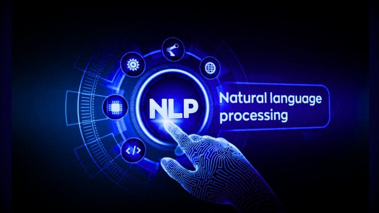 Natural Language Processing