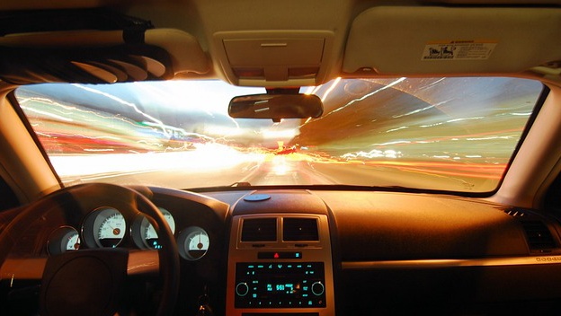 Self Driving Car