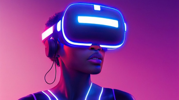 Virtual Reality